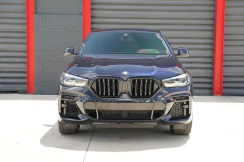 More photos of 2023 BMW X6 xDrive40i at Gravity Autos Hollywood, FL