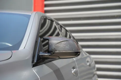 More photos of 2024 BMW X6 M at Gravity Autos Hollywood, FL