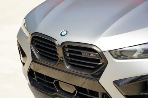 More photos of 2024 BMW X6 M at Gravity Autos Hollywood, FL