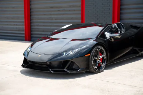 More photos of 2020 Lamborghini Huracan EVO at Gravity Autos Hollywood, FL