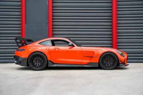 More photos of 2021 Mercedes-Benz AMG GT BS at Gravity Autos Hollywood, FL