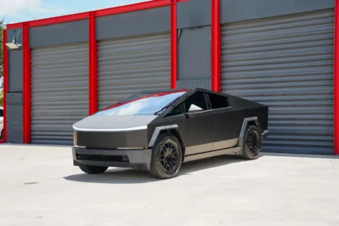 2024 Tesla Cybertruck for sale in Hollywood, FL