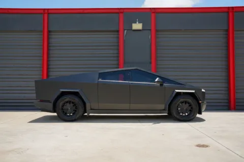 More photos of 2024 Tesla Cybertruck at Gravity Autos Hollywood, FL