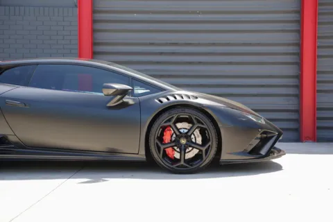 More photos of 2021 Lamborghini Huracan EVO at Gravity Autos Hollywood, FL