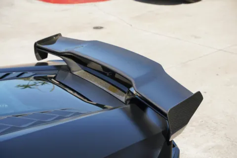 Photos of 2021 Lamborghini Huracan EVO for sale in Hollywood, FL at Gravity Autos Hollywood