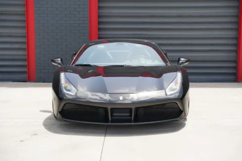 More photos of 2016 Ferrari 488 Spider at Gravity Autos Hollywood, FL