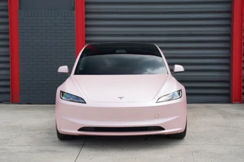 More photos of 2024 Tesla Model 3 at Gravity Autos Hollywood, FL