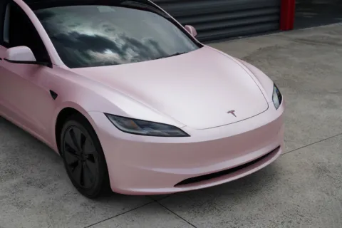More photos of 2024 Tesla Model 3 at Gravity Autos Hollywood, FL