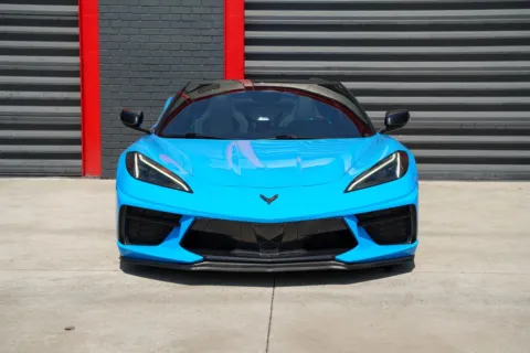 Photos of 2024 Chevrolet Corvette Stingray for sale in Hollywood, FL at Gravity Autos Hollywood
