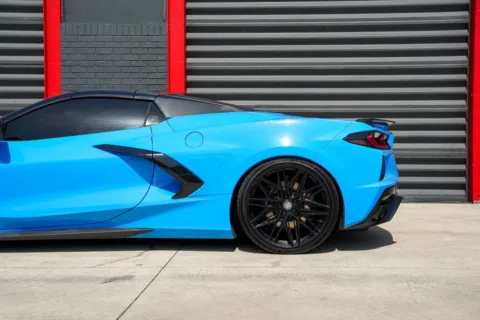 More photos of 2024 Chevrolet Corvette Stingray at Gravity Autos Hollywood, FL