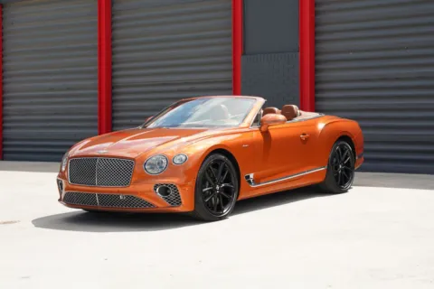 More photos of 2023 Bentley Continental GT Azure at Gravity Autos Hollywood, FL