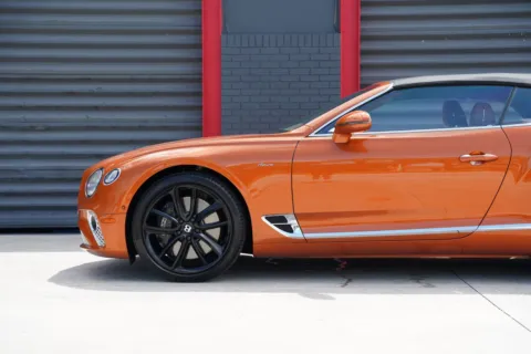 More photos of 2023 Bentley Continental GT Azure at Gravity Autos Hollywood, FL