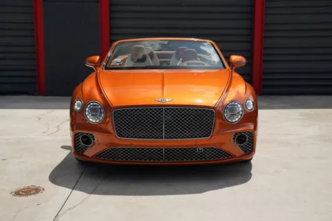 Photos of 2023 Bentley Continental GT Azure for sale in Hollywood, FL at Gravity Autos Hollywood