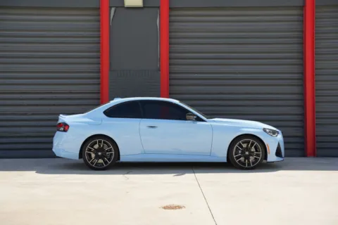 More photos of 2025 BMW 2 Series M240i at Gravity Autos Hollywood, FL