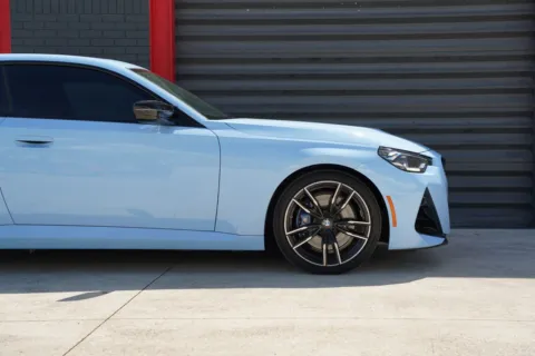 More photos of 2025 BMW 2 Series M240i at Gravity Autos Hollywood, FL