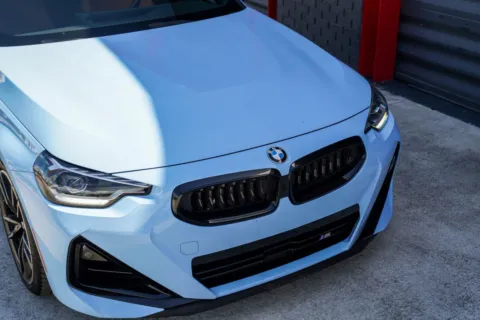Photos of 2025 BMW 2 Series M240i for sale in Hollywood, FL at Gravity Autos Hollywood