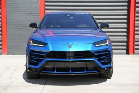 More photos of 2019 Lamborghini Urus at Gravity Autos Hollywood, FL