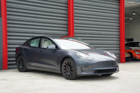 More photos of 2023 Tesla Model 3 Performance at Gravity Autos Hollywood, FL