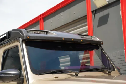 More photos of 2022 Mercedes-Benz G-Class G 63 AMG at Gravity Autos Hollywood, FL