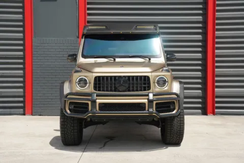 Photos of 2022 Mercedes-Benz G-Class G 63 AMG for sale in Hollywood, FL at Gravity Autos Hollywood
