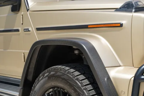 More photos of 2022 Mercedes-Benz G-Class G 63 AMG at Gravity Autos Hollywood, FL