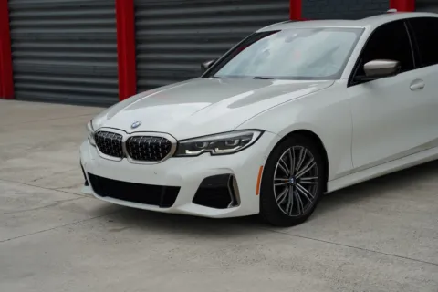 Photos of 2020 BMW 3 Series M340i for sale in Hollywood, FL at Gravity Autos Hollywood