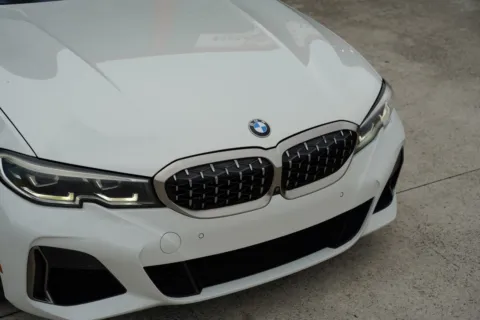 More photos of 2020 BMW 3 Series M340i at Gravity Autos Hollywood, FL