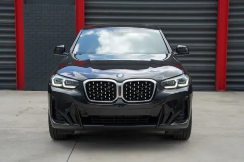 Photos of 2022 BMW X4 xDrive30i for sale in Hollywood, FL at Gravity Autos Hollywood