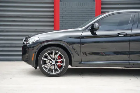 More photos of 2022 BMW X4 xDrive30i at Gravity Autos Hollywood, FL