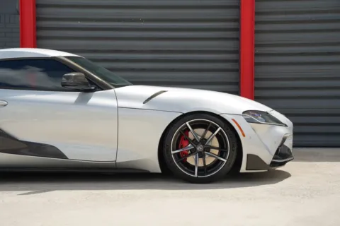 More photos of 2020 Toyota Supra 3.0 at Gravity Autos Hollywood, FL