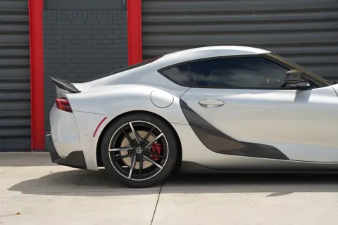 More photos of 2020 Toyota Supra 3.0 at Gravity Autos Hollywood, FL