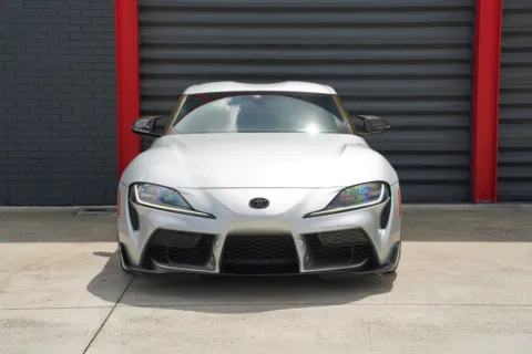 Photos of 2020 Toyota Supra 3.0 for sale in Hollywood, FL at Gravity Autos Hollywood