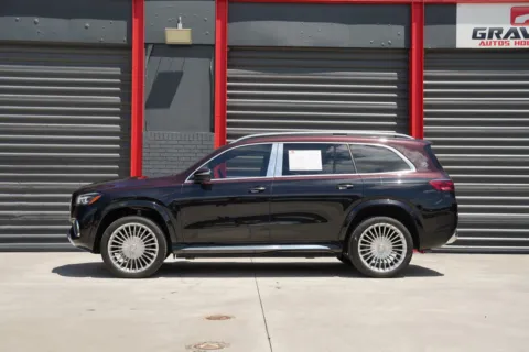 More photos of 2024 Mercedes-Benz GLS Maybach GLS 600 at Gravity Autos Hollywood, FL