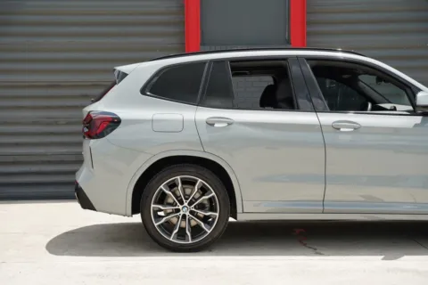Another view of 2023 BMW X3 sDrive30i for sale in Hollywood, FL at Gravity Autos Hollywood