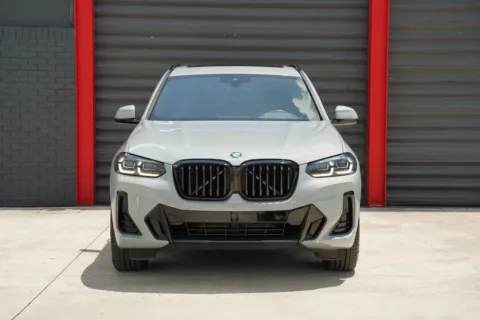 Photos of 2023 BMW X3 sDrive30i for sale in Hollywood, FL at Gravity Autos Hollywood