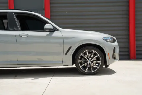 More photos of 2023 BMW X3 sDrive30i at Gravity Autos Hollywood, FL