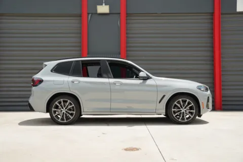 More photos of 2023 BMW X3 sDrive30i at Gravity Autos Hollywood, FL