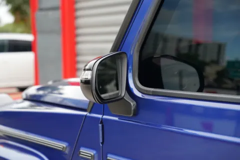 More photos of 2020 Mercedes-Benz G-Class G 550 at Gravity Autos Hollywood, FL