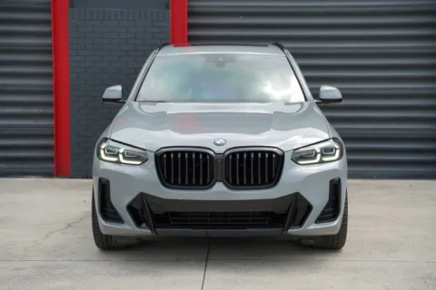 More photos of 2023 BMW X3 sDrive30i at Gravity Autos Hollywood, FL