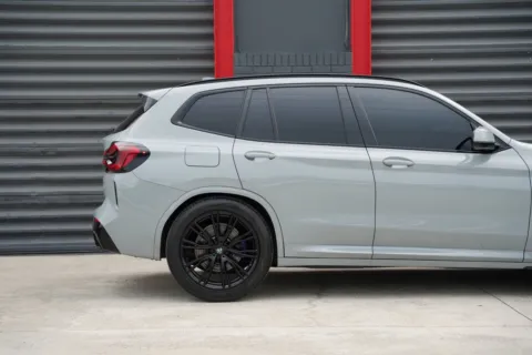 Another view of 2023 BMW X3 sDrive30i for sale in Hollywood, FL at Gravity Autos Hollywood
