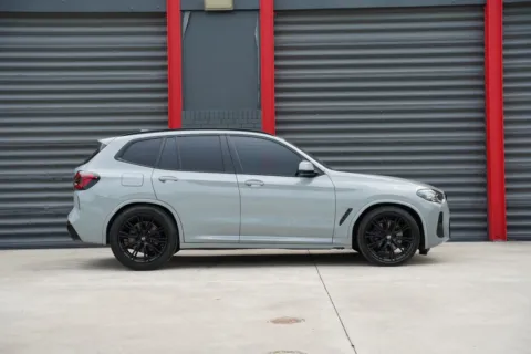More photos of 2023 BMW X3 sDrive30i at Gravity Autos Hollywood, FL