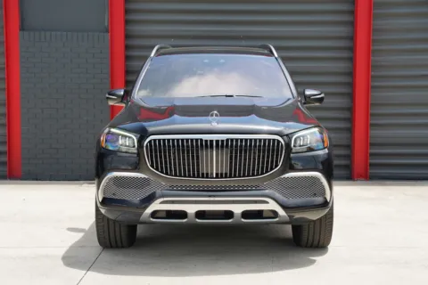 Photos of 2023 Mercedes-Benz GLS Maybach GLS 600 for sale in Hollywood, FL at Gravity Autos Hollywood