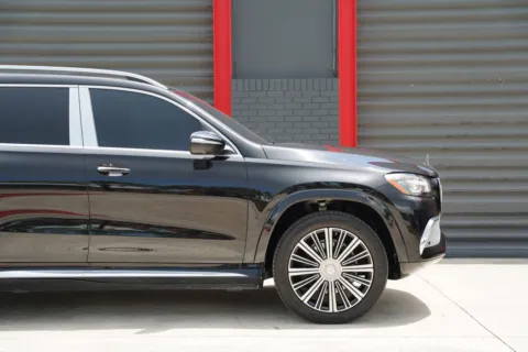 More photos of 2023 Mercedes-Benz GLS Maybach GLS 600 at Gravity Autos Hollywood, FL