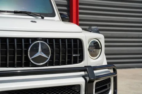 More photos of 2021 Mercedes-Benz G-Class G 63 AMG at Gravity Autos Hollywood, FL