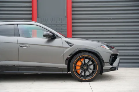 Photos of 2023 Lamborghini Urus S for sale in Hollywood, FL at Gravity Autos Hollywood