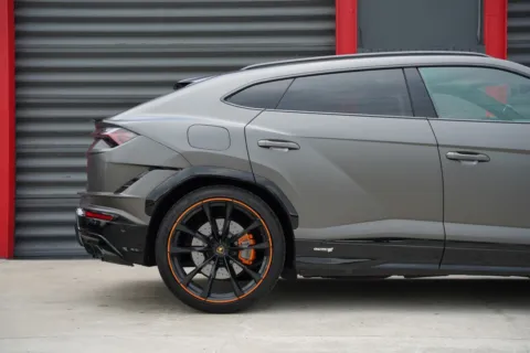 Another view of 2023 Lamborghini Urus S for sale in Hollywood, FL at Gravity Autos Hollywood