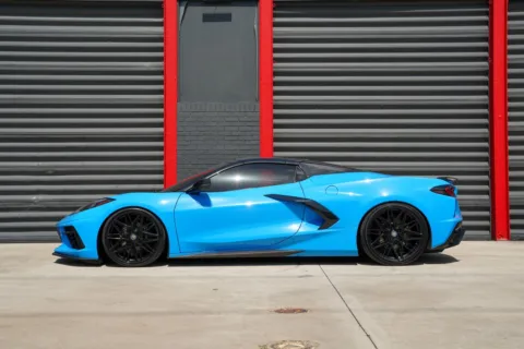 More photos of 2024 Chevrolet Corvette Stingray at Gravity Autos Hollywood, FL