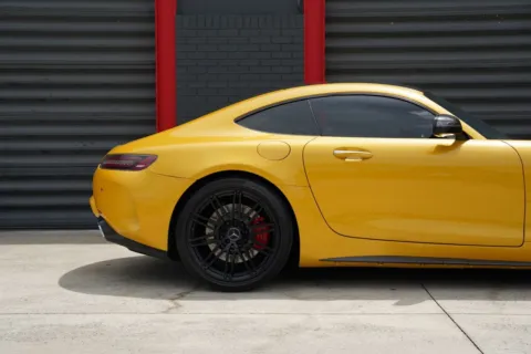 More photos of 2020 Mercedes-Benz AMG GT C at Gravity Autos Hollywood, FL