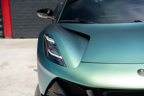 More photos of 2025 Lotus Emira V6 at Gravity Autos Hollywood, FL