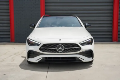 Photos of 2026 Mercedes-Benz CLE 300 for sale in Hollywood, FL at Gravity Autos Hollywood
